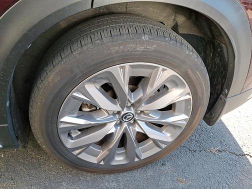 2024 Mazda CX-90 3.3 Turbo Premium