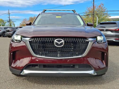 2024 Mazda CX-90 3.3 Turbo Premium