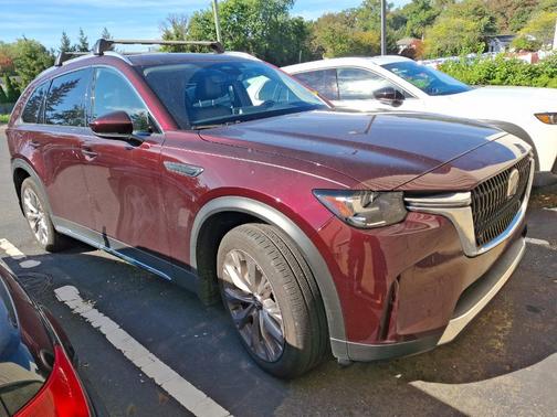2024 Mazda CX-90 3.3 Turbo Premium