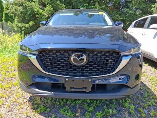 2022 Mazda CX-5 2.5 S Preferred Package