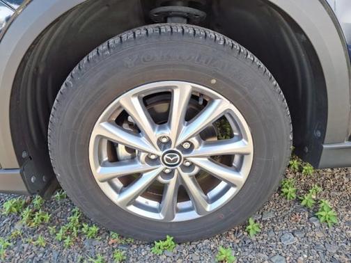 2022 Mazda CX-5 2.5 S Preferred Package