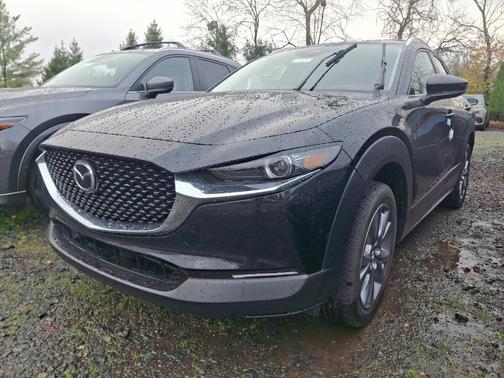 2025 Mazda CX-30 Premium Package