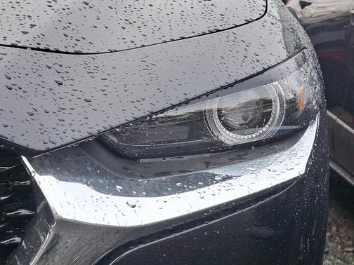 2025 Mazda CX-30 Premium Package
