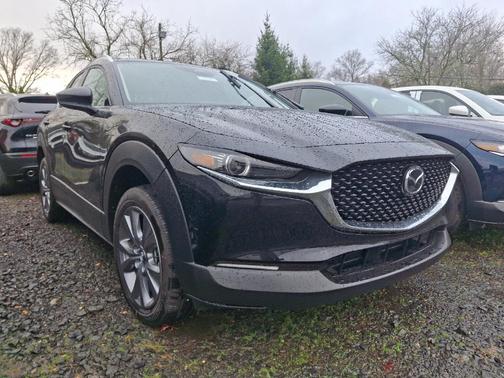 2025 Mazda CX-30 Premium Package