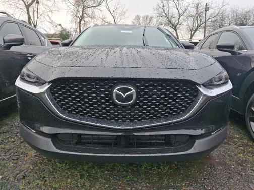 2025 Mazda CX-30 Premium Package