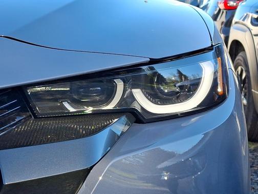 2026 Mazda CX-50 Premium Plus