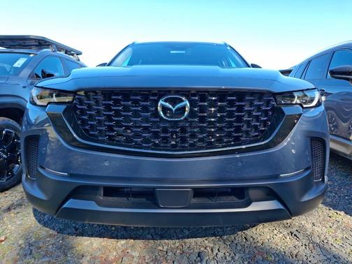 2026 Mazda CX-50 Premium Plus