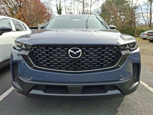2026 Mazda CX-50 Premium Plus