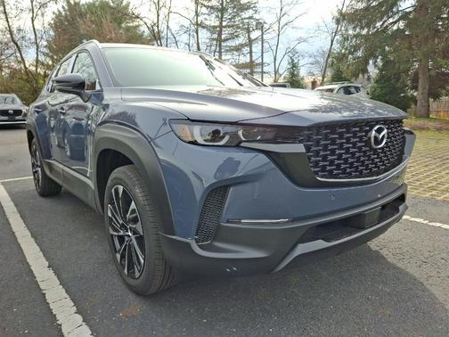 2026 Mazda CX-50 Premium Plus