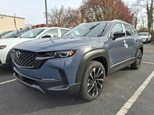 2026 Mazda CX-50 Premium Plus