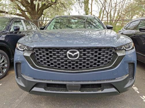 2025 Mazda CX-50 Hybrid Preferred Package