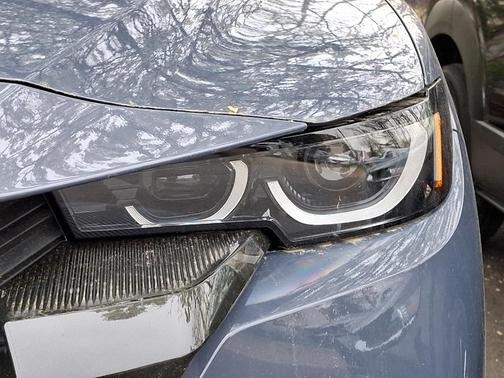 2025 Mazda CX-50 Hybrid Preferred Package