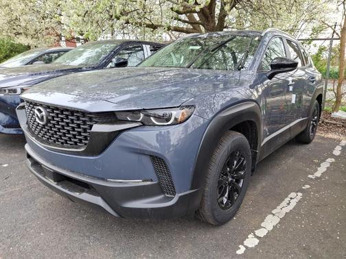 2025 Mazda CX-50 Hybrid Preferred Package