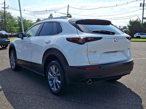 2024 Mazda CX-30 2.5 S Preferred Package