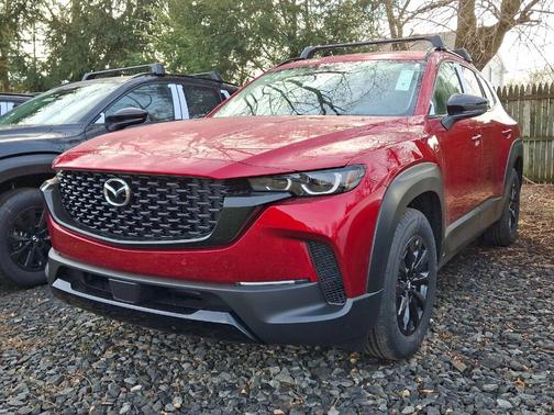 2026 Mazda CX-50 Premium