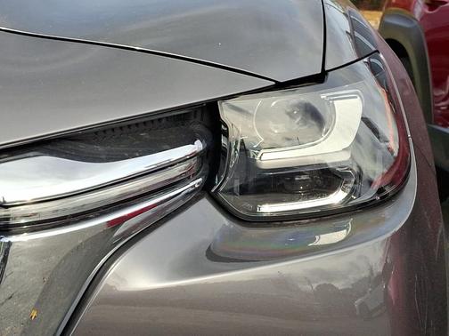 2026 Mazda CX-90 Preferred