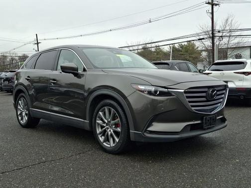 2019 Mazda CX-9 Touring