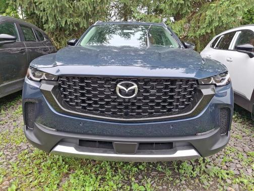 2025 Mazda CX-50 2.5 Turbo Premium Plus Package