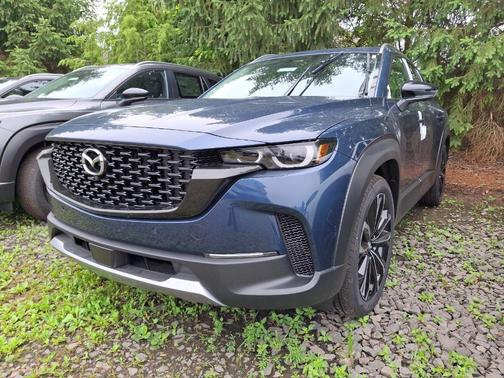 2025 Mazda CX-50 2.5 Turbo Premium Plus Package
