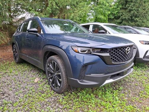 2025 Mazda CX-50 2.5 Turbo Premium Plus Package