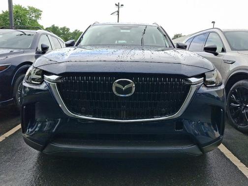 2025 Mazda CX-90 3.3 Turbo Preferred Package