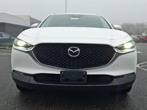 2024 Mazda CX-30 2.5 S Preferred Package