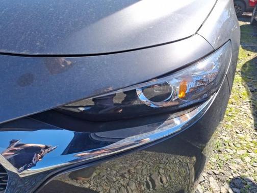2025 Mazda Mazda3 FWD w/Select Package