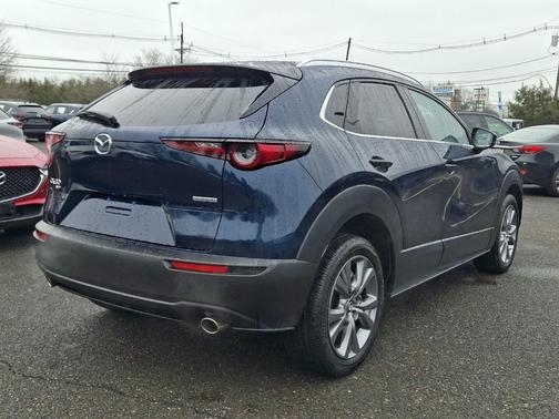 2023 Mazda CX-30 Premium Package