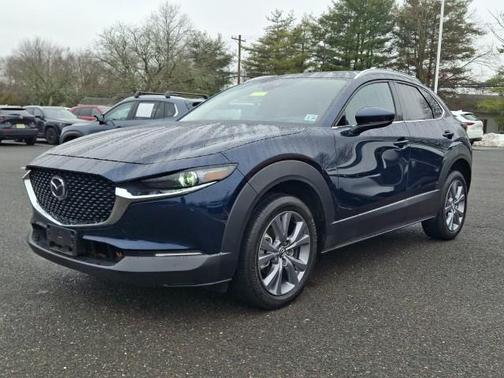 2023 Mazda CX-30 Premium Package