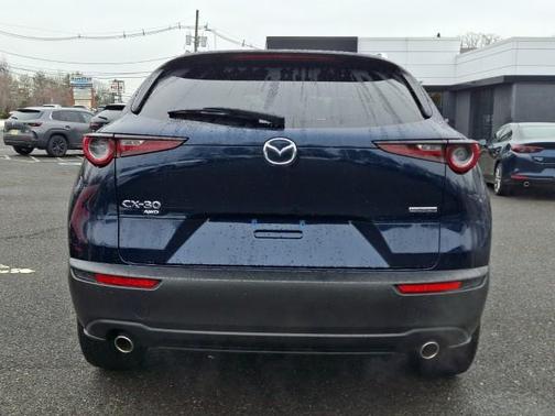 2023 Mazda CX-30 Premium Package