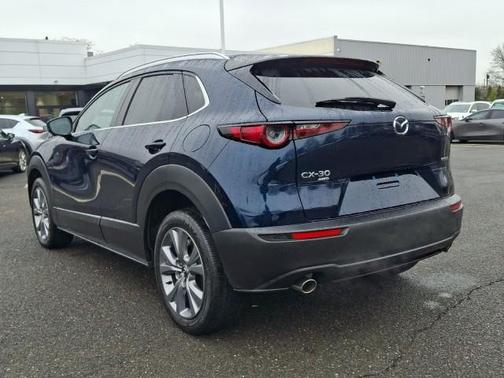 2023 Mazda CX-30 Premium Package