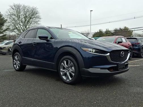 2023 Mazda CX-30 Premium Package