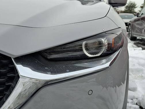 2026 Mazda CX-30 Preferred