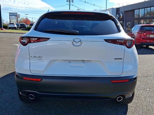 2025 Mazda CX-30 Premium Package