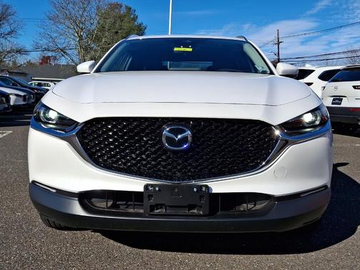 2025 Mazda CX-30 Premium Package