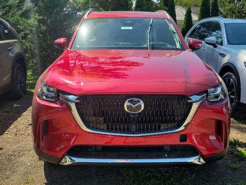 2025 Mazda CX-90 Premium Plus