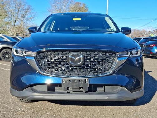 2023 Mazda CX-5 2.5 S Select Package