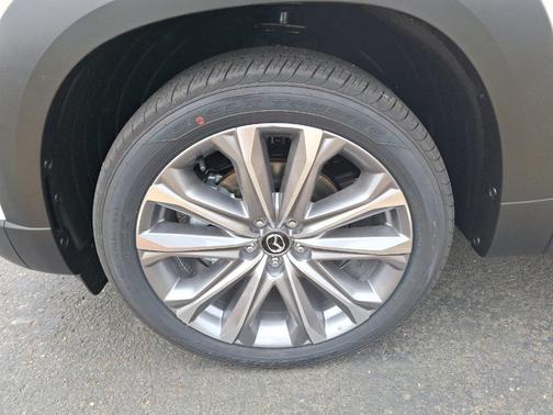 2026 Mazda CX-50 Premium