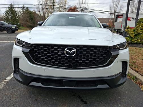 2026 Mazda CX-50 Premium
