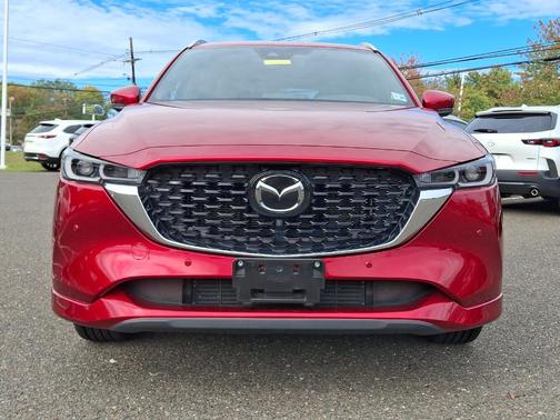 2023 Mazda CX-5 2.5 Turbo Signature