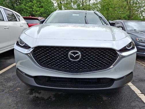 2025 Mazda CX-30 Select