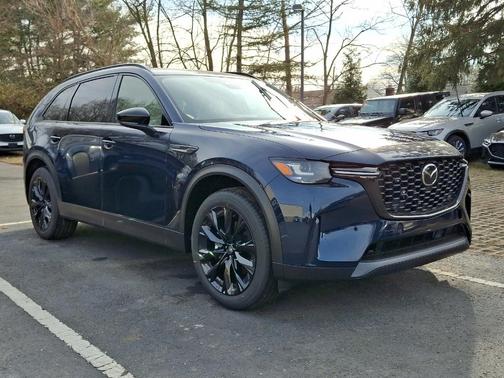 2026 Mazda CX-90 Premium