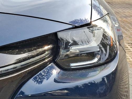 2026 Mazda CX-90 Premium