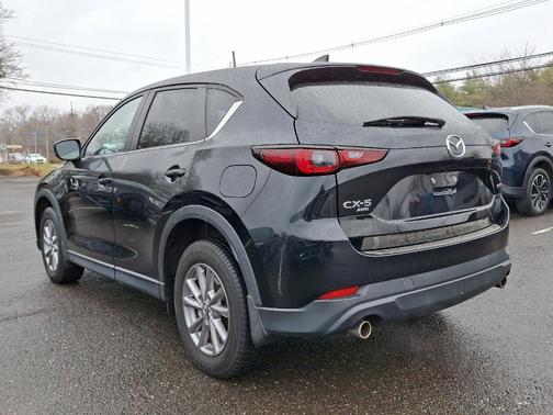 2023 Mazda CX-5 2.5 S Select Package