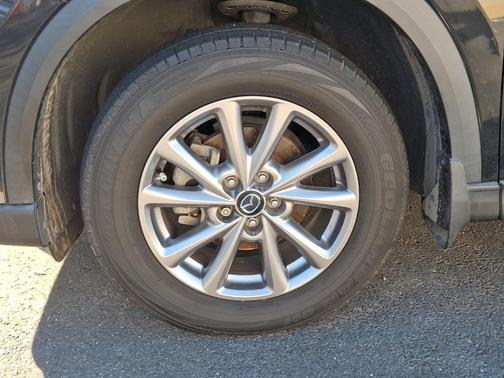 2023 Mazda CX-5 2.5 S Select Package