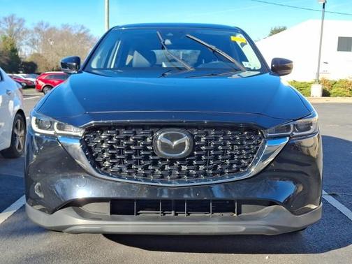 2023 Mazda CX-5 2.5 S Select Package