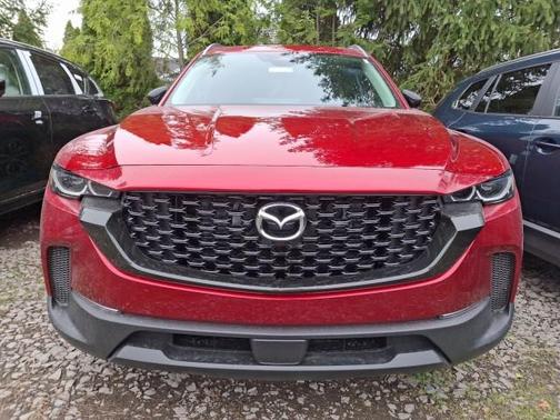 2025 Mazda CX-50 2.5 S Premium Plus Package