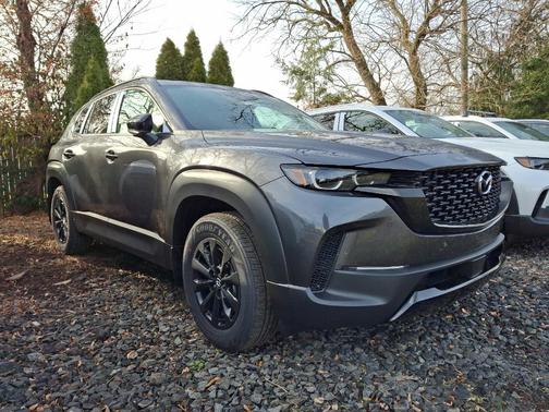 2026 Mazda CX-50 Premium