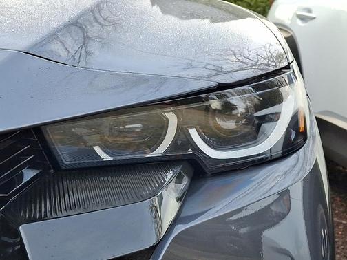 2026 Mazda CX-50 Premium