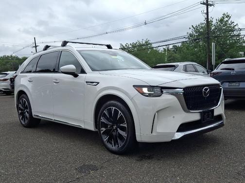 2024 Mazda CX-90 3.3 Turbo S Premium Plus